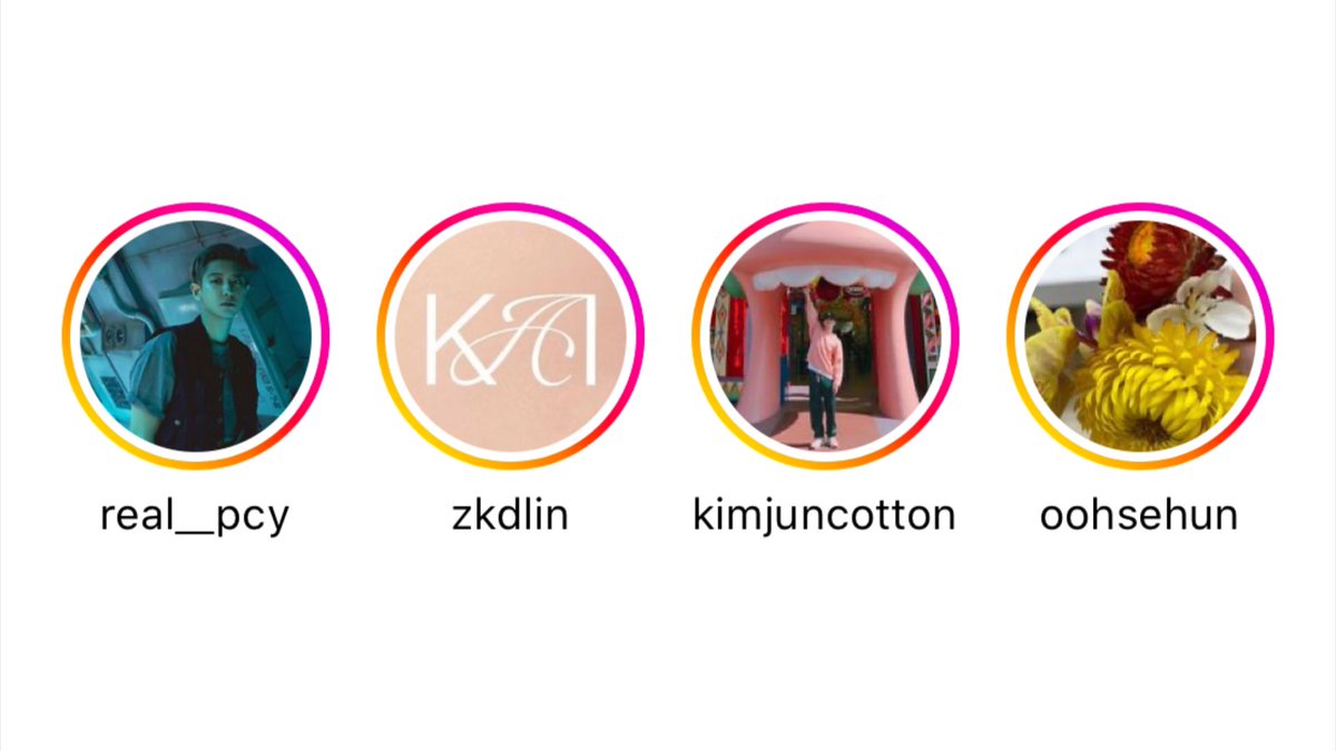 oshcuddles's tweet photo. CHANYEOL, JONGIN, JUNMYEON, AND SEHUN IG STORIES TODAY 🥺🤏🏻 https://t.co/aklZEIrsBO