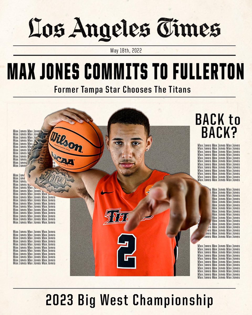 Max Jones tweet media