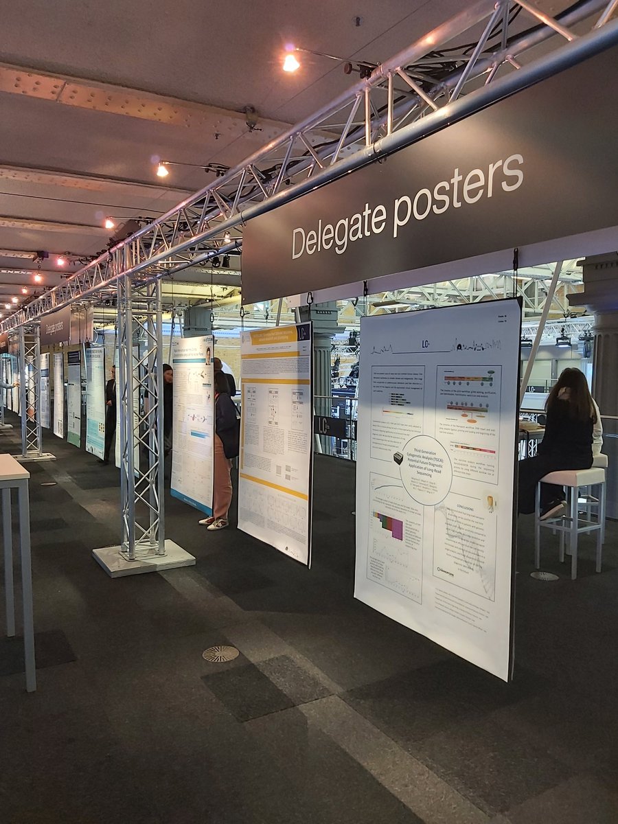 BupeFathi's tweet photo. At London's Calling #NanoporeConf & excited to be speaking on Fri 20th alongside my collegue @glen_gowers on how we are utilising the technology with our Biodiversity partners around the world #Basecampresearch #accessandbenefitsharing #Basedata #biodiscovery #bioliteracy https://t.co/iGcHzj6C6g