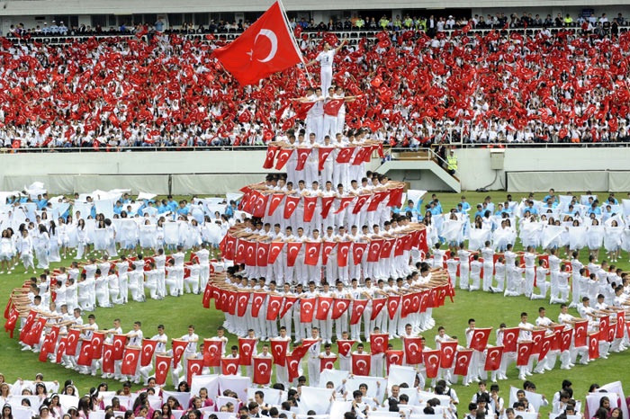 Kutlu olsun!

#19Mayıs1919 🇹🇷
