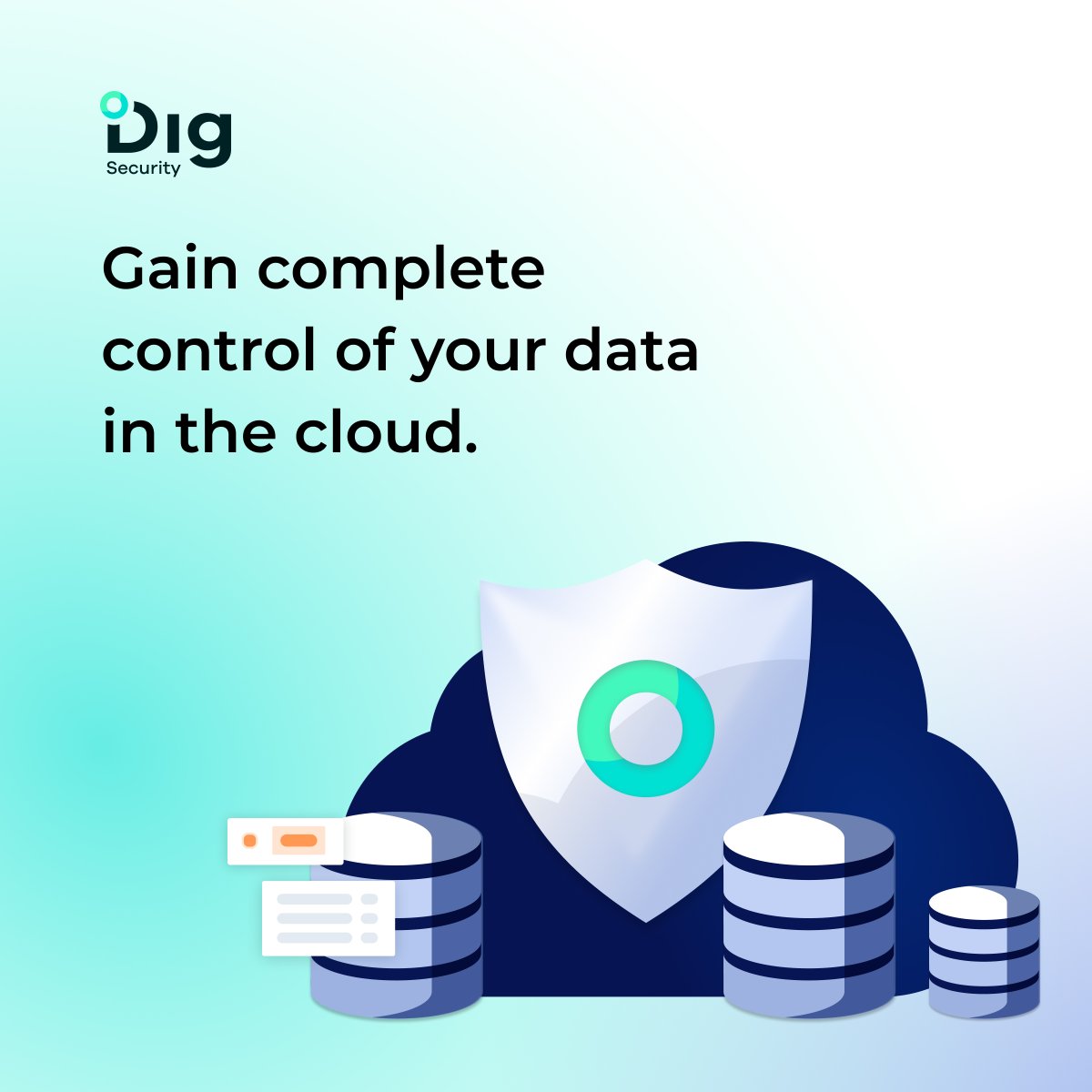 dig_security's tweet photo. As the Cloud expands, so too does the risk of data leaks and security threats. Dig Security is here to help you deepen your data security. 

#DigSecurity #DataSecurity #CloudDataSecurity #CloudSecurity #DataProtectionPlatform #datadetection #cloud 

https://t.co/CWujsczSRv https://t.co/VNGgnmBcor