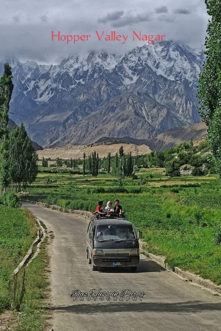 explorenagar123's tweet photo. #HoperValley #Nagar #GilgitBaltistan https://t.co/mrjUSvzrV9
