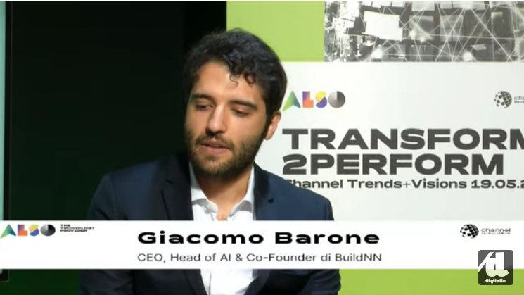 paoloigna1's tweet photo. #Innovazione e #tecnologia nel mondo retail. Questo sia nel servizio #AR #VR ecc. sia sul modello di management con #Ai e tecnologie predittive #AlsoCTV #adv https://t.co/4Ni2fjOUzF