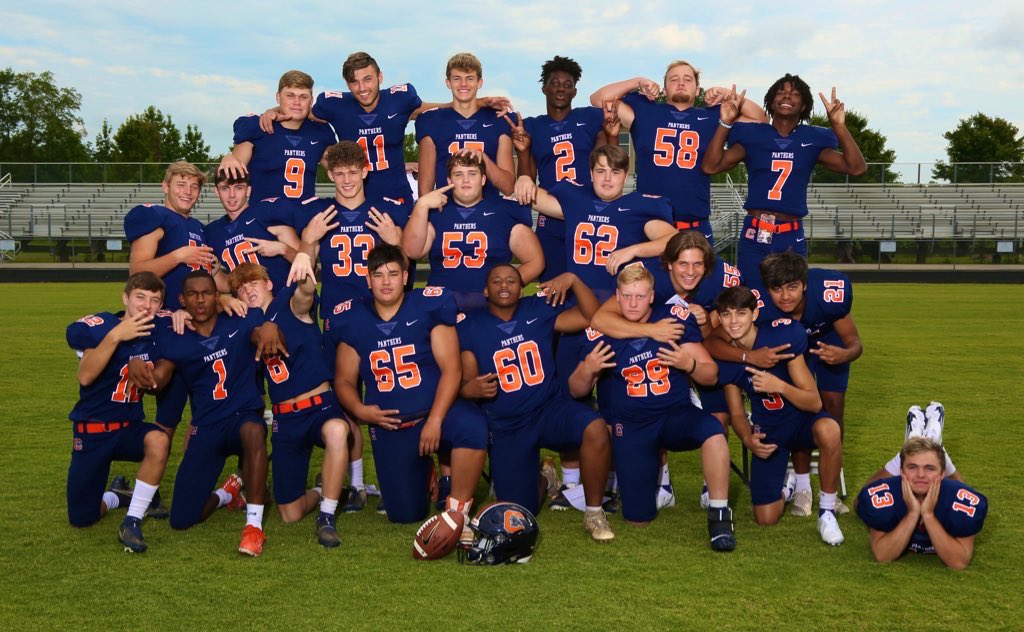 Harry Cabaniss tweet media