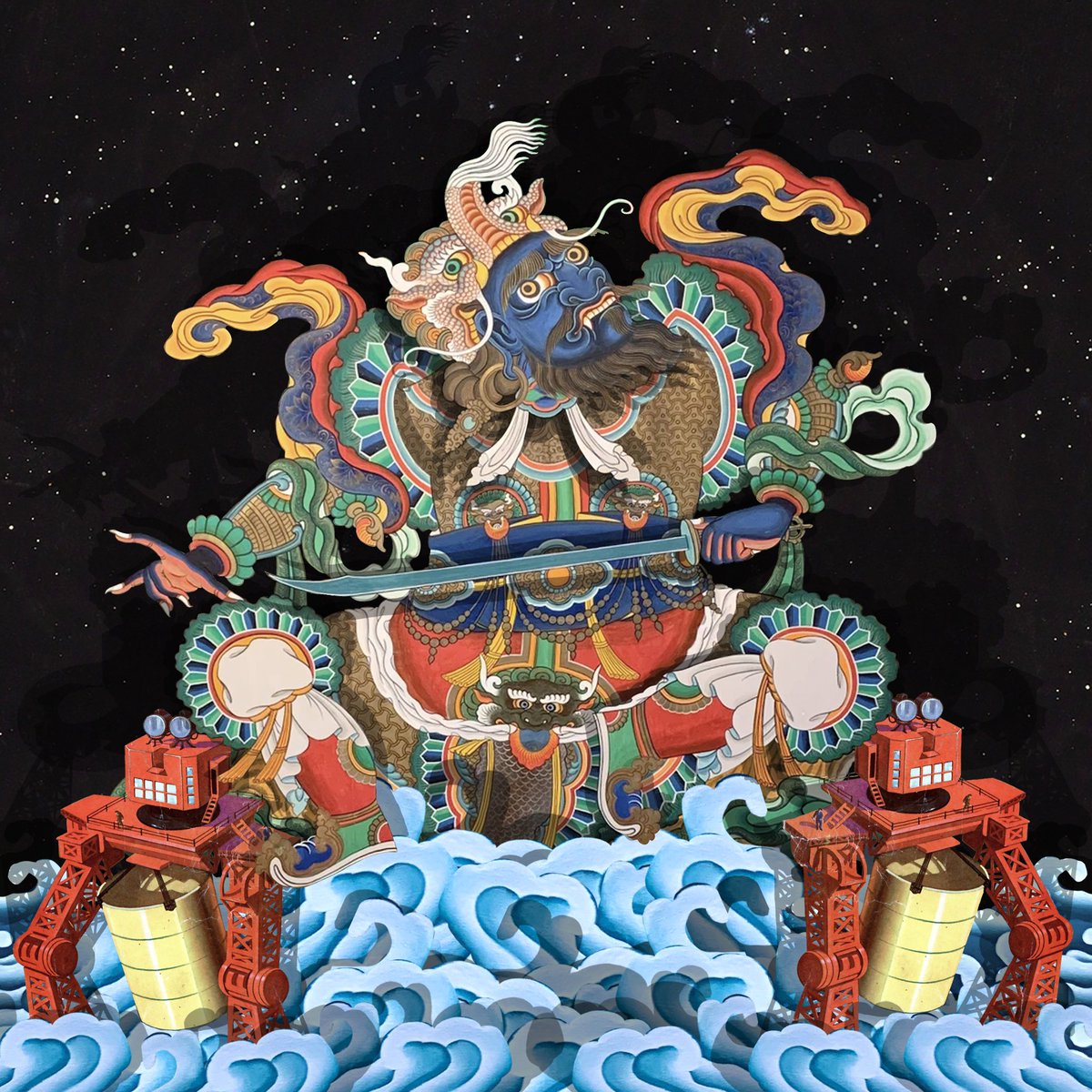 GM

Fresh Paper Buddha Buddy drop on <a href="/objktcom/">objkt</a> 🌊🏯

🔗⬇️  Open Edition at 7.77 $XTZ