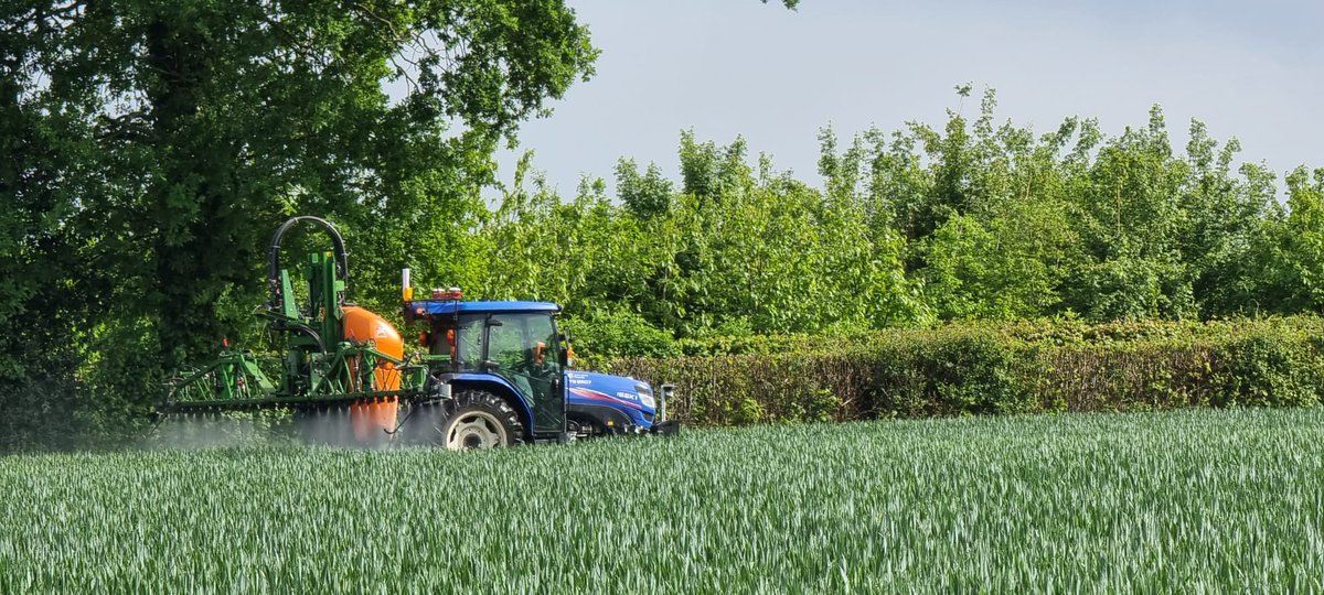 HandsFreeHectare & Farm tweet media