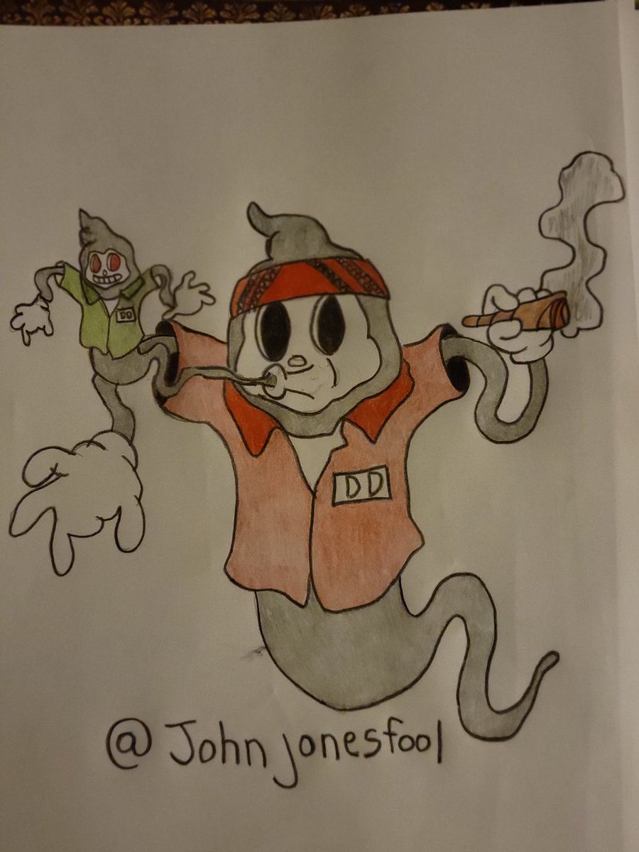 JohnJonesFool tweet media