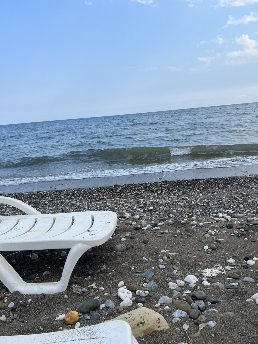 Sezonu açalım dedikçe yağmur 🌧 geliyor