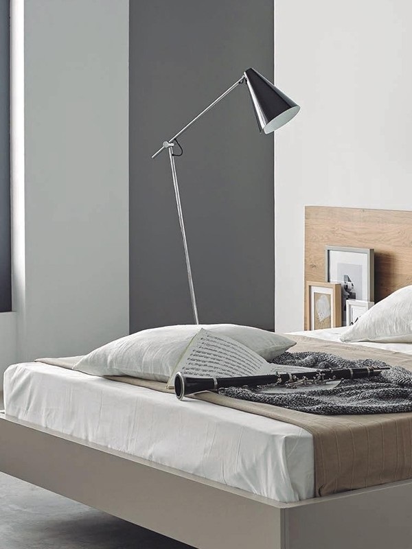 DonLighting's tweet image. If you want the right floor light beside the sofa &amp;amp; sitting room to beautify the interior, the Boa &amp;amp; Lua Floor Lamp by Fornasevi inspired by the traditional flexor type lamps is the best lamp to consider.
➽bit.ly/3Pzm02D bit.ly/3wz6Ku9
#donlighting #boa #lua