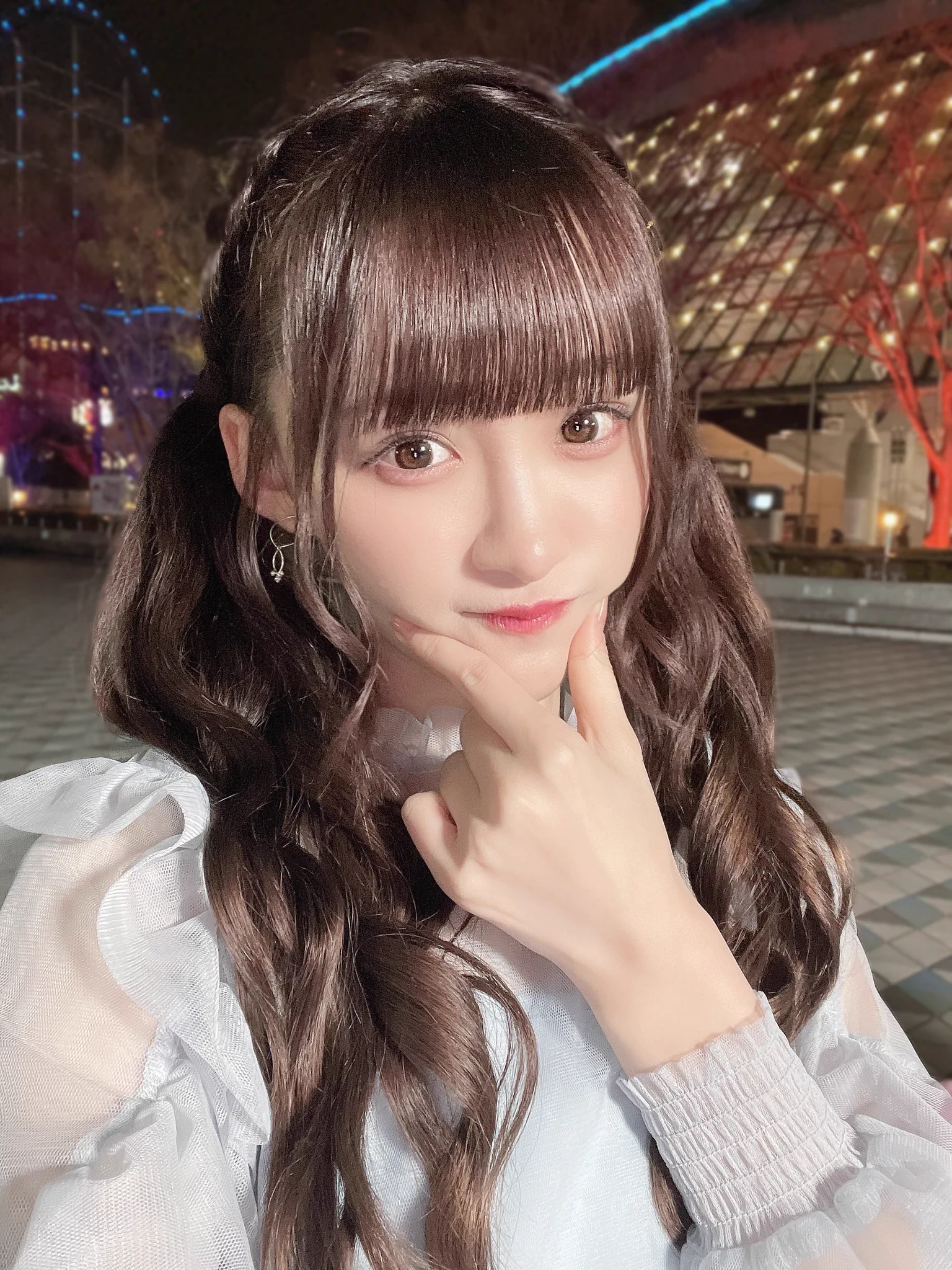 音嶋 莉沙 on X: 