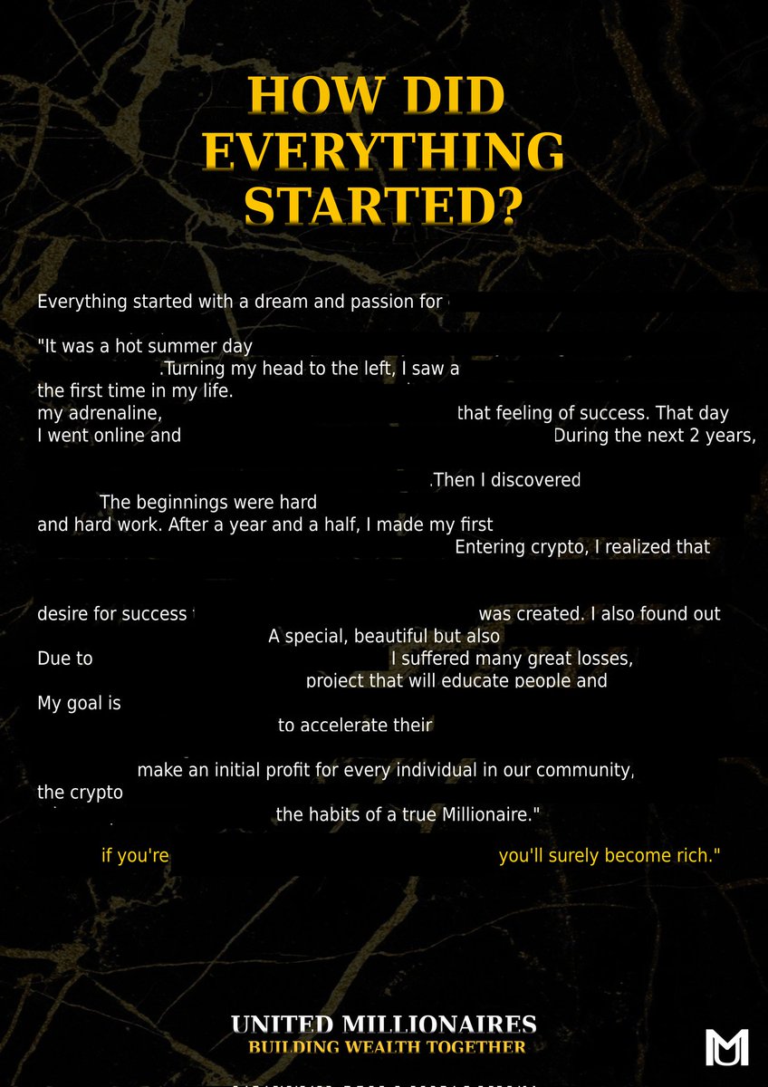 jsjjsjndne's tweet photo. UM Official SOON 🔥🤫

#NFT #NFTART #NFTCOMMUNITY
#Solana #SolanaNFT #solanaNFTproject #solananftprojects #NFTCommumity #cryptocurrency #crypto #NFTshill # https://t.co/OcA0TsUNVj