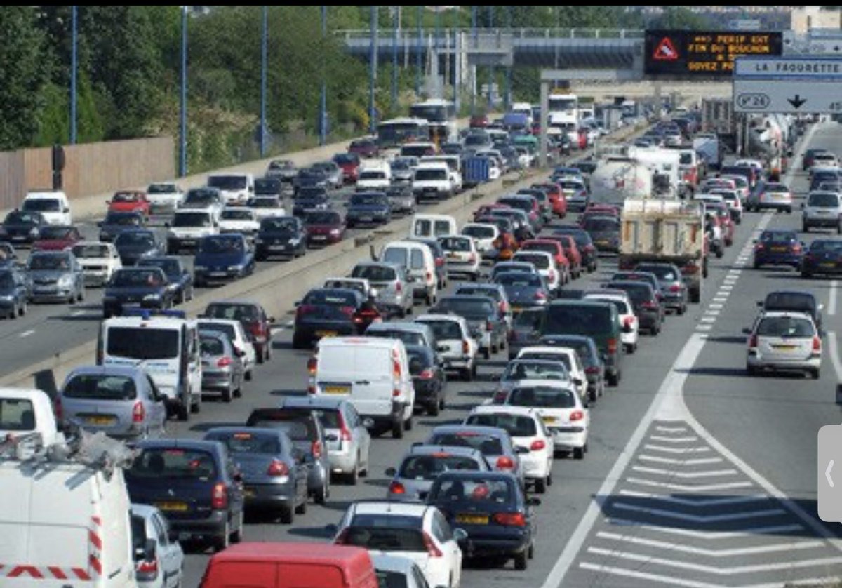 Ne laissons pas Anne Hidalgo végétaliser le bd périphérique de Paris ‼️ soutenons le Préfet de police de Paris contre les choix insensés de ⁦<a href="/Anne_Hidalgo/">Anne Hidalgo</a>⁩ . J’ai demandé à Madame la Première Ministre de nous y aider ⁦<a href="/prefpolice/">Préfecture de Police</a>⁩ ⁦<a href="/Prefet75_IDF/">Préfecture de la région d’Île-de-France</a>⁩