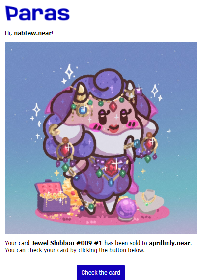 สุดสวยไปอีกคนเเล้ว ขอบคุณน้าาา