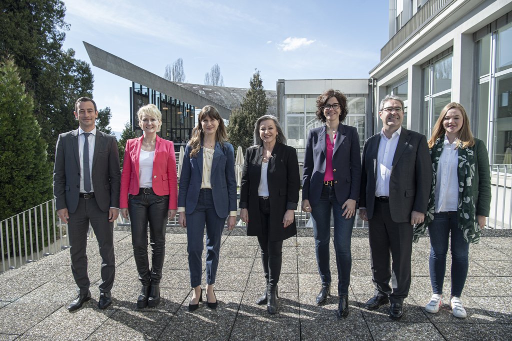Etat de Vaud tweet media