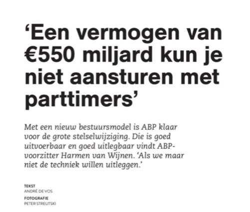Michael Visser tweet media