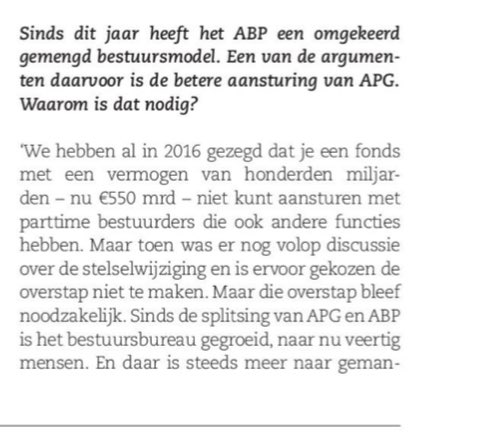 Michael Visser tweet media