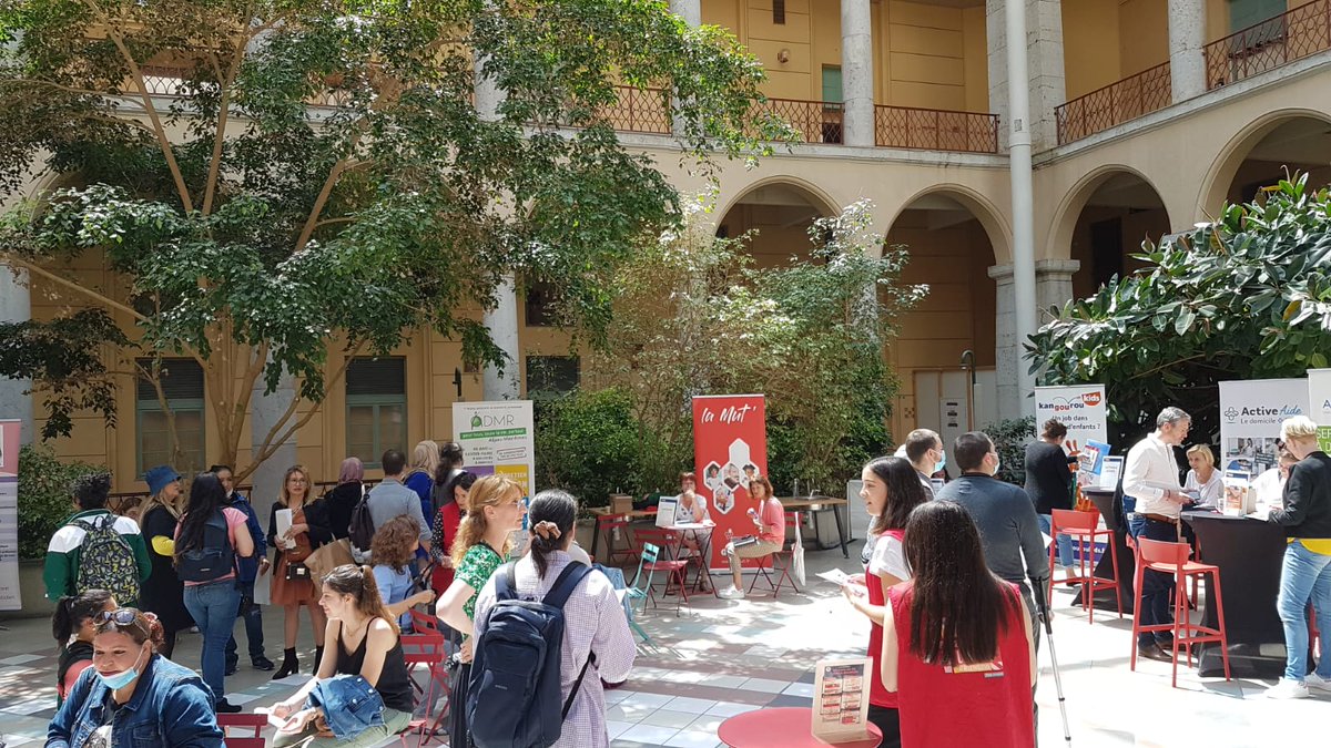 Mutualité Française SUD - DélégationTerritoriale06 tweet media