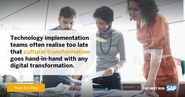 TheakerMike's tweet photo. A People-First Approach To Digital Transformation - SAP UK News Center https://t.co/PeQYyC6AsQ https://t.co/5GbqeGi868