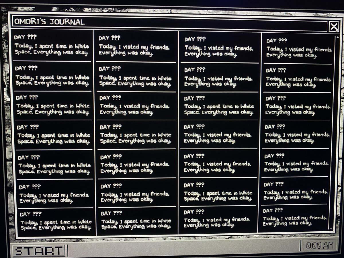 ningpops's tweet image. ths is what good mental health looks like guys