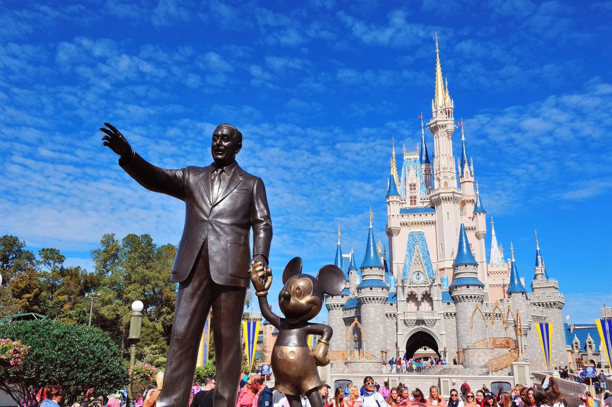 BookedNBoarded's tweet photo. Are you already thinking about your next Walt disney world trip? Me too! Disney announced that 2023 packages will be released on June 8! ✨

Head to the link in my bio, or send me a DM to start planning your next adventure! ✨

#disney #wdw #epcot #magickingdom #animalkingdom https://t.co/I1Tv69zLQS