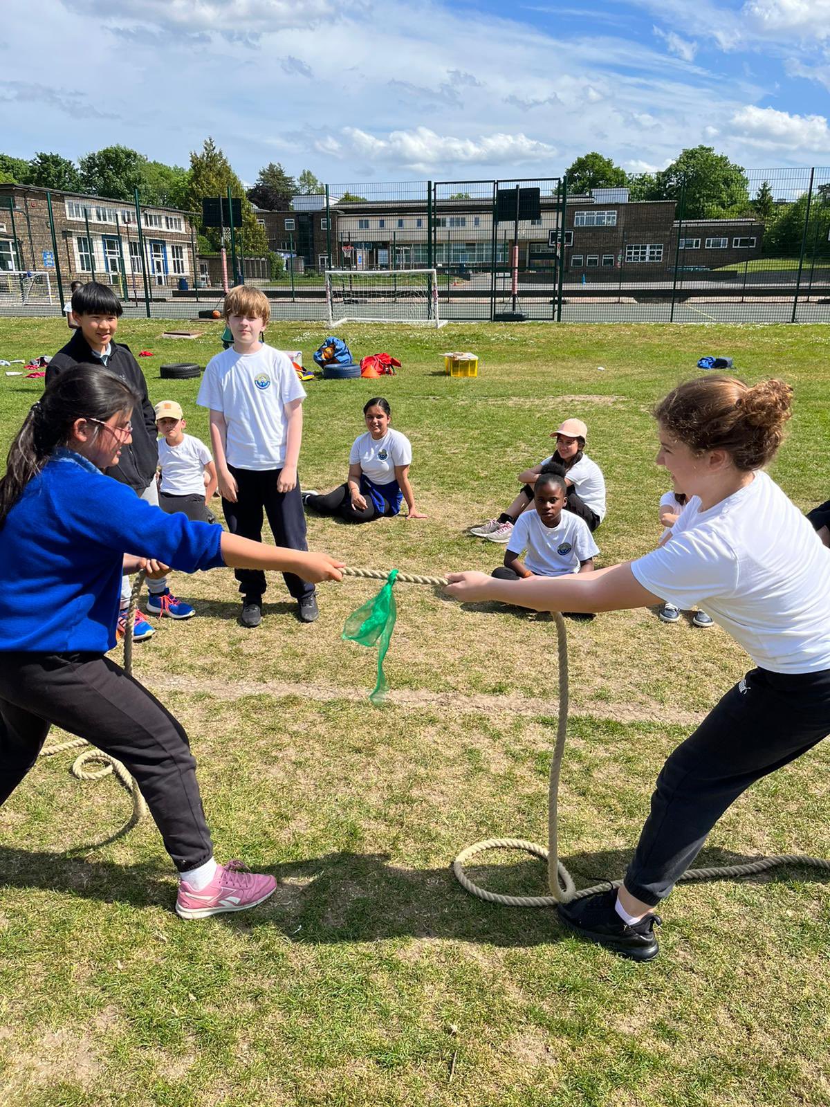 Moss Hall Schools Federation on Twitter "Some of the personal