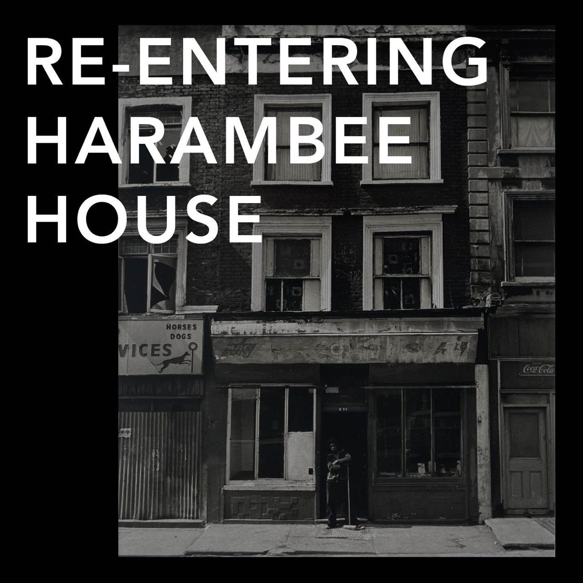 UAL_Archives's tweet photo. "Re-entering Harambee House" is a digital curatorial project by @csm_news MA CCC students, highlighting research around the Harambee House, a community project that operated on Holloway Road in North London between 1969 and around 1978.

Explore it here:
https://t.co/i8Yent5X4t https://t.co/7Fub0L0eog
