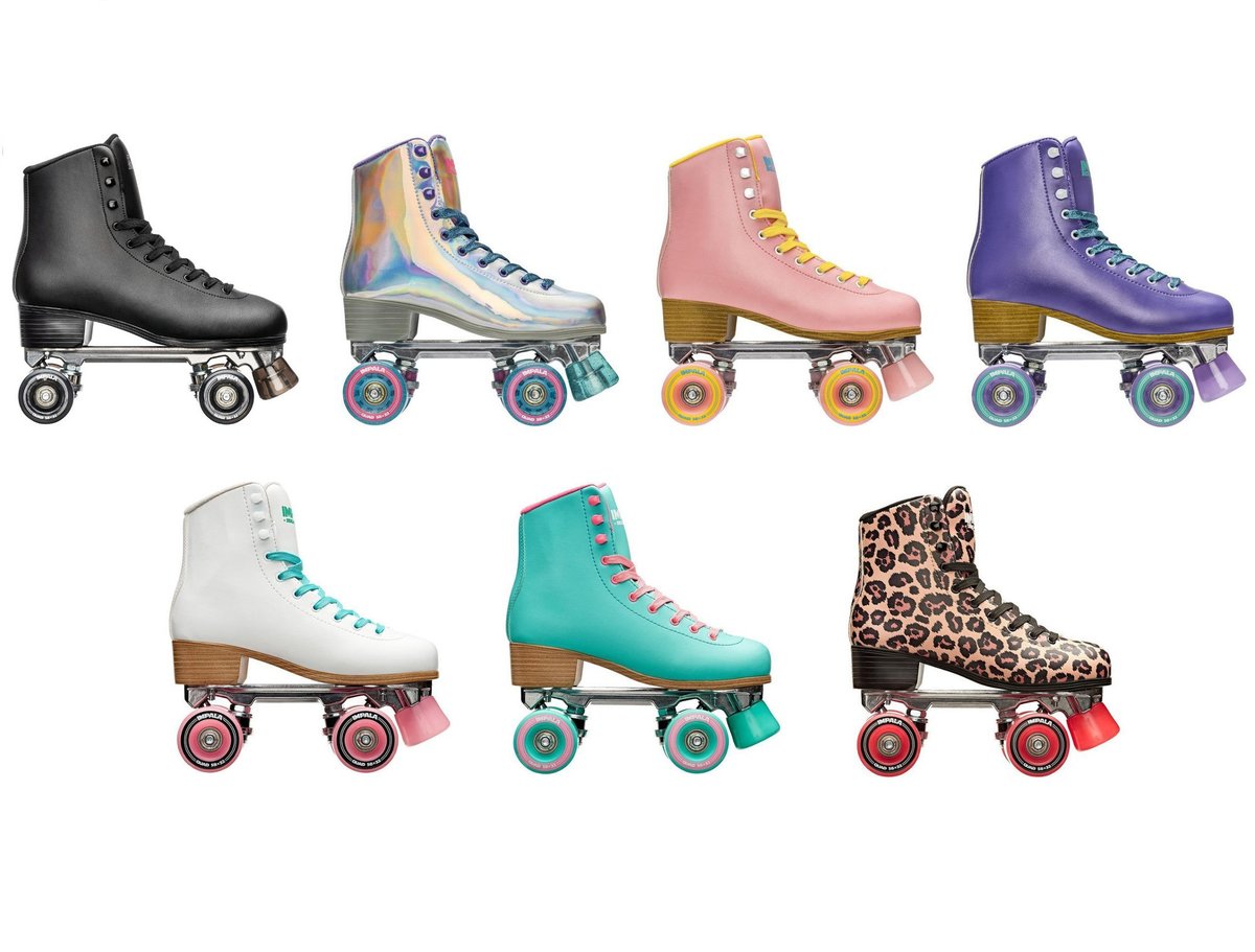 Rollerskate | Skate-to-Earn tweet media