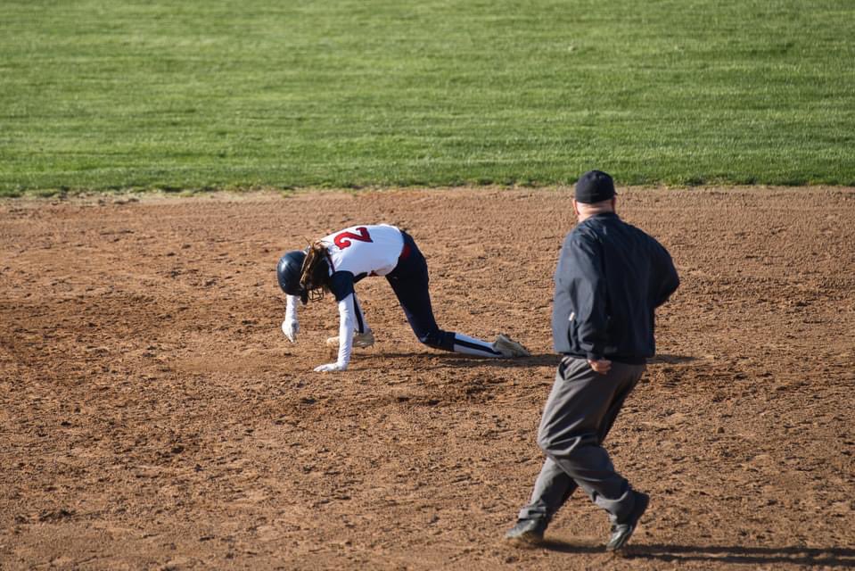 salts2020's tweet image. FALLing into ROUND 2 of PLAYOFFS!!! 🤩🤩🤩🤩Come support your favorite softball team at Plum at 5 against Penn-Trafford😈😈!!! #letsgo #revengetour