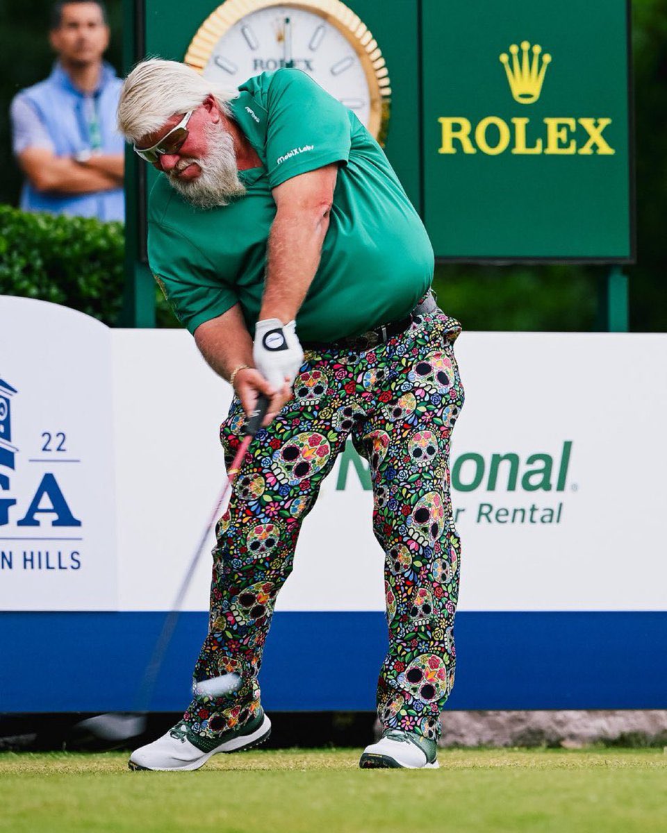 Los Muertos tweet media