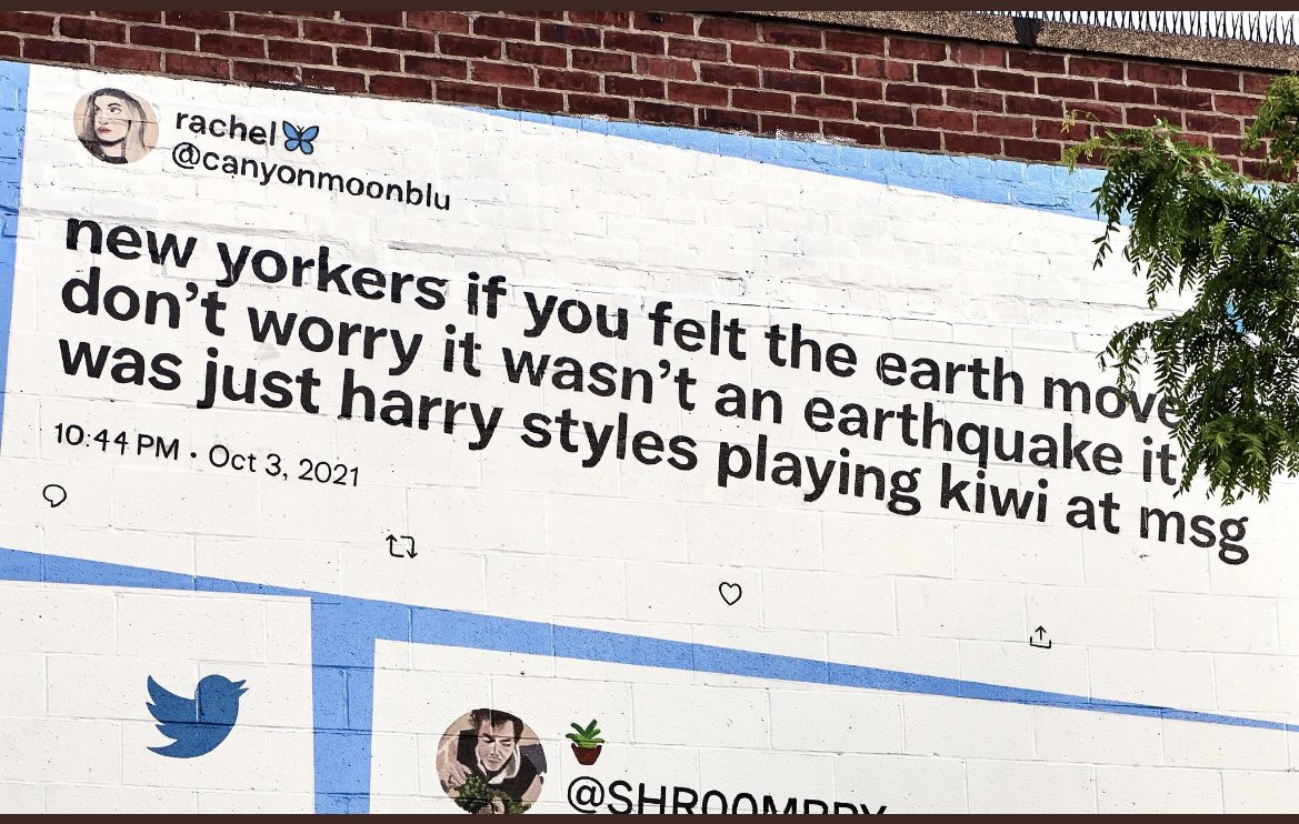 canyonmoonblu's tweet image. THERE’S ABSOLUTELY NO WAY