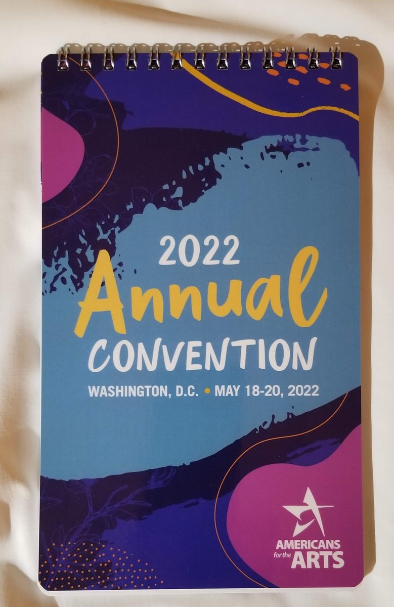 EdVestors's tweet photo. Excited to be in person hosting roundtables to share new research about the impacts of #artsed on students at #AFTACON. Thank you @danielhbowen &amp; @BrianKisida for this important contribution to our field.

Read more on #artsed impact here:  https://t.co/MaF3IjaE6C #BPSArts4All https://t.co/4kgne2RfOz