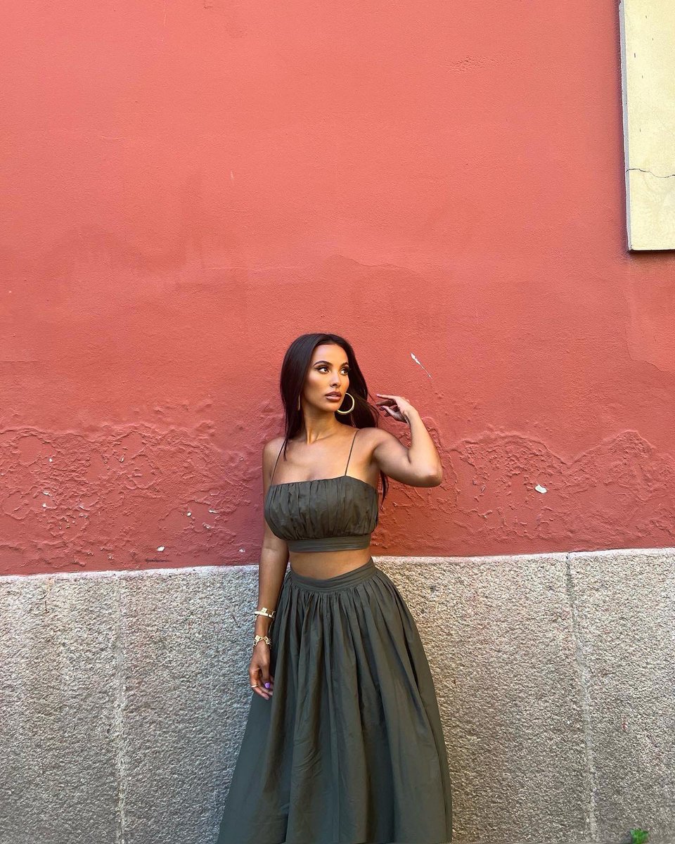 MayaJama's tweet photo. 🫒🫒🫒 https://t.co/sew3ZFJpm4