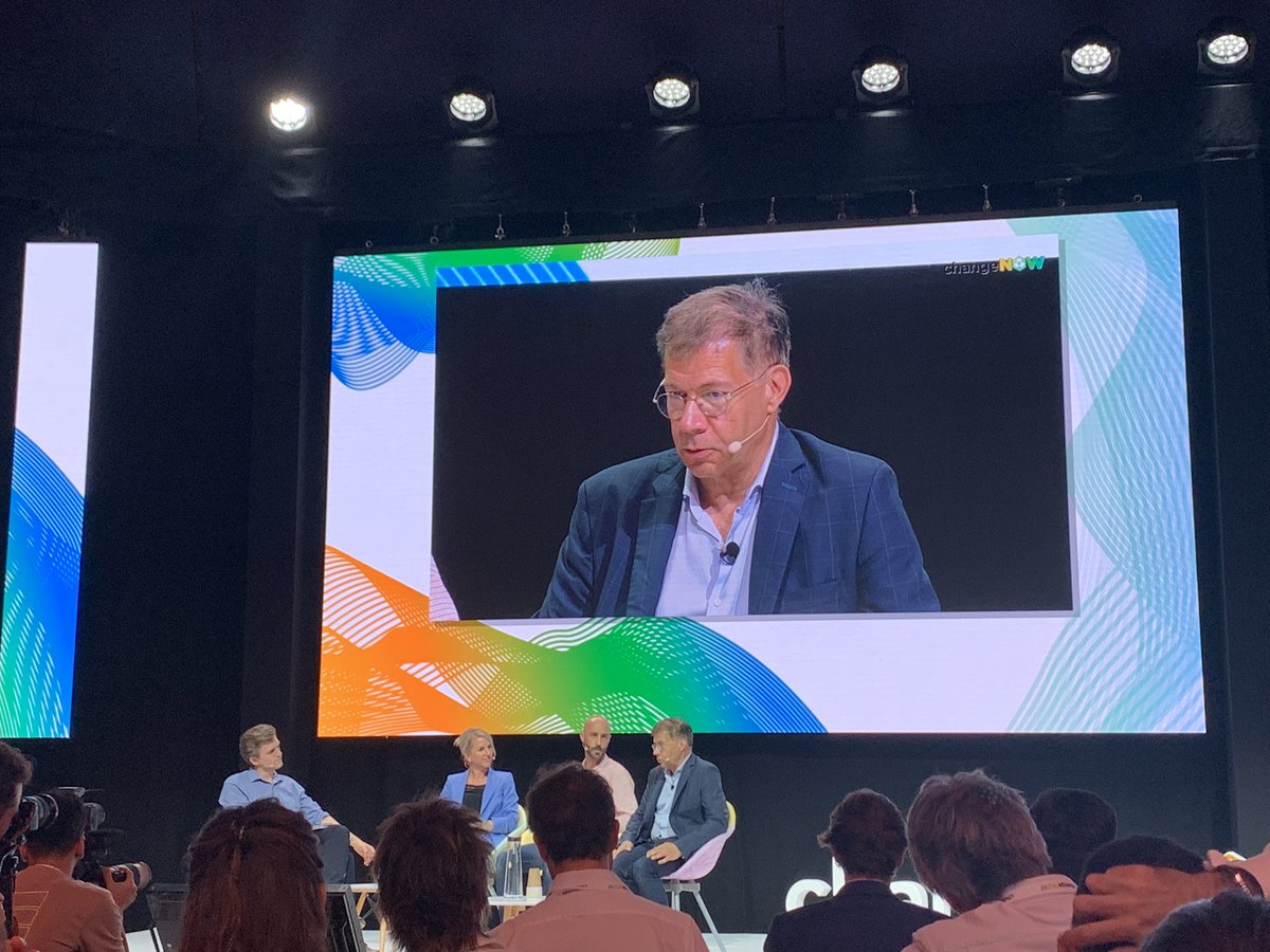 Nathalie dore tweet media