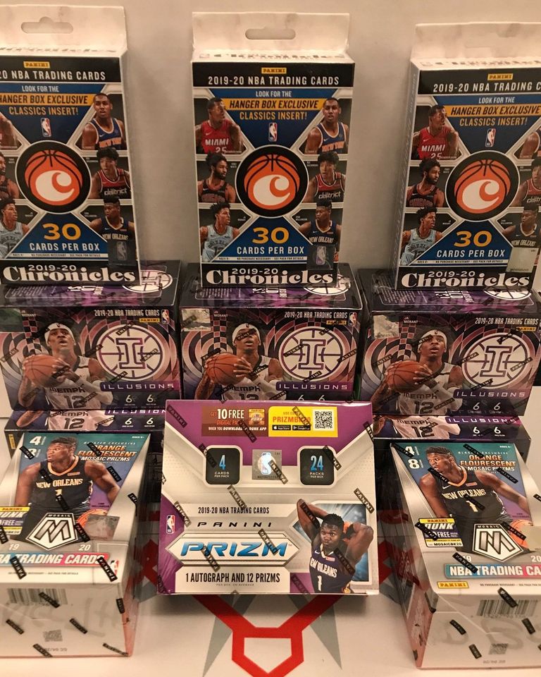 Live Show tonight at 8pm EST!

Brand New Multi-Week Promo is LIVE with 10 FREE prizes up for grabs in our $10 Promo!

Join the action, get some great cards and win some free stuff!

ballbreaks.com/pages/current-…

.
#BallBreaks #sportscards #whodoyoucollect #vintagebreaks #modernbreaks
