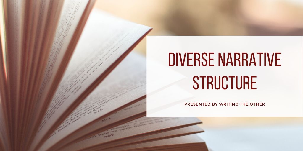 Diverse Narrative Structure with @HenryLienAuthor is open for registration! Break away from the staples of European/Western story structure and explore storytelling traditions from other cultures. When: July 8-31 Price: $200 Learn more & register: bit.ly/3sKbw6N