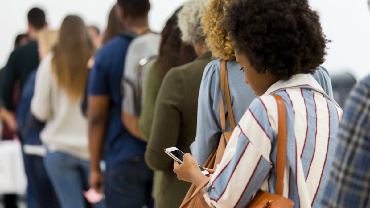 An article by Center Co-director Dr. <a href="/vishplus/">Vish Viswanath</a>, Dr. <a href="/mesfinabt/">Mesfin A. Bekalu, PhD</a>, &amp; colleagues reviews the reasons for #data absenteeism among socially vulnerable groups and calls for more inclusive science #communication studies. ow.ly/FaX350Jb8Ri