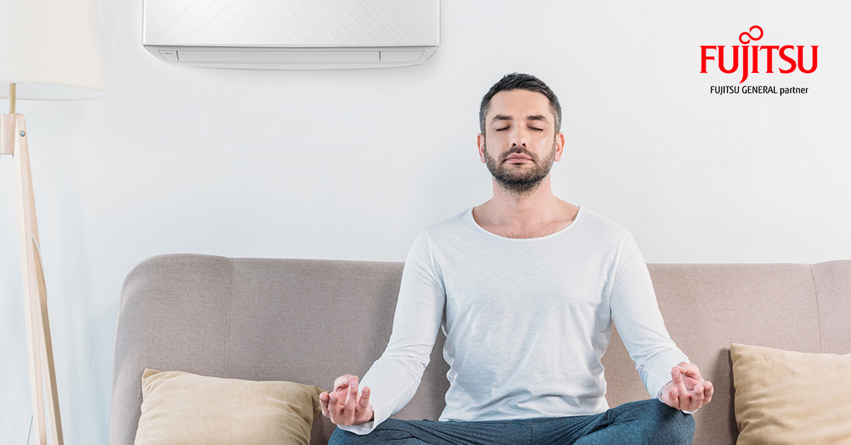 fujitsu_clima's tweet photo. Relájate, medita, haz del #silencio una rutina y disfruta de él un poquito cada día. 🤫
¿En qué momento valoras más el silencio? 👇 A nosotros el de la mañana que no nos lo perturben. 💆‍♀️ https://t.co/o2SGp8VX69