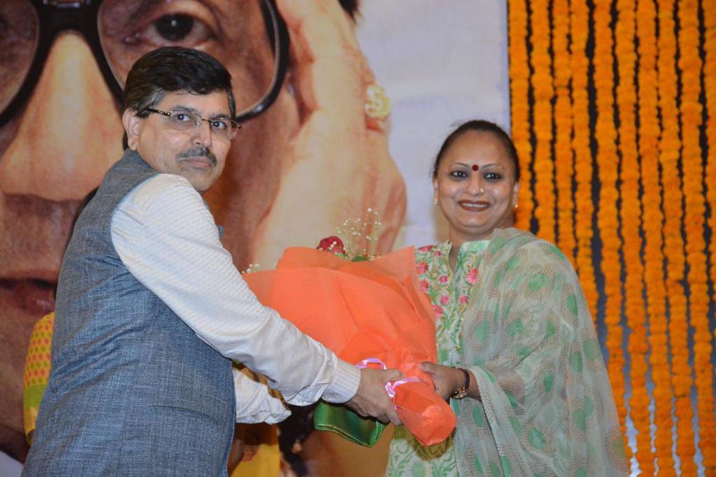 YaminiYJadhav's tweet photo. ��ाहेबांच्या आयुष्यातील असंख्य क्षण पाहता आले आणि सगळ्या आठवणी ताज्या झाल्या. https://t.co/gx2sAN4g01