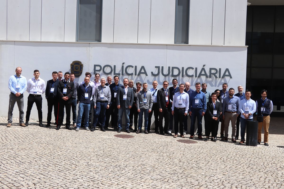 Lisbon (Portugal), 28-29 April 2022.
The Project meeting No.4 (technical session) took place in Lisbon in April. After almost two years since the project start, the RISEN partners had finally the opportunity to meet in person for fruitful discussions.