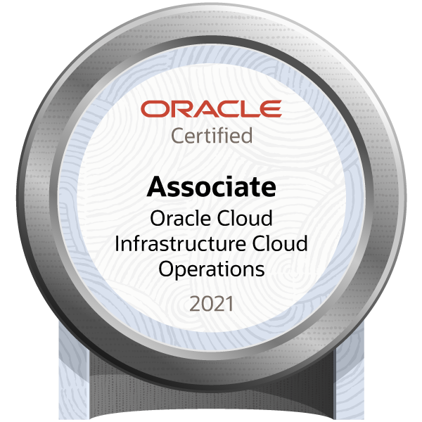 jhongo20's tweet photo. I'm making progress on this OCI route. #OracleCloud https://t.co/b2XjMAtBb0