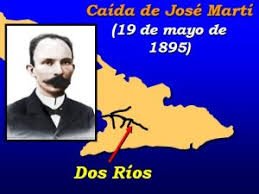 Aniversario de la caída en combate de José Martí Pérez (1853-1895), insigne patriota revolucionario, Apóstol Nacional de Cuba y Autor Intelectual del Asalto al Cuartel Moncada <a href="/citmacuba/">Ministerio de Ciencia, Tecnología y Medio Ambiente</a> <a href="/citmalahabana/">Delegación Provincial del Citma de La Habana</a> <a href="/ElbaRosaPM/">Elba Rosa</a> <a href="/SANTANACITMA/">JOSE FIDEL SANTANA NUÑEZ</a> <a href="/adela_haber/">Adela Haber</a> <a href="/Osleidys14/">Osleidys</a>
