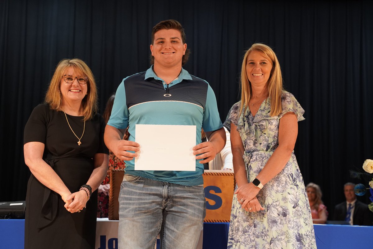 Joshua ISD tweet media