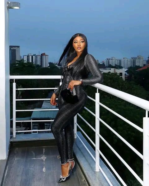 ghflexmedia's tweet image. Happy belated birthday to @SandraAnkobiah . Age with Grace.

#ghflexmedia 
@ghflexmedia