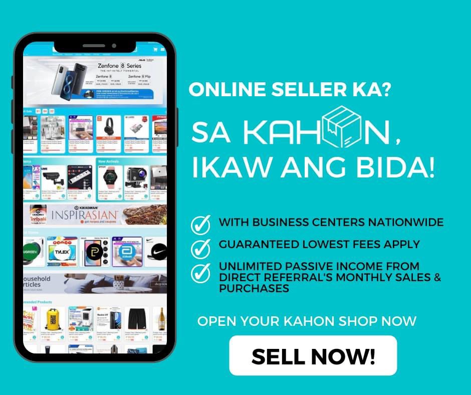 kahonmall's tweet photo. Para sa mga 🔥 nagbabagang 🔥 balita!

Ang online shopping platform na GAWANG PINOY, PARA SA PINOY ay paparating na.  

#kahonmall #onlineseller #onlineshopping #2Good2Trick https://t.co/HYrSw3kFVE