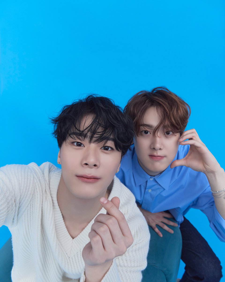 멈칫 | MUMĆHIT | モムチ tweet media