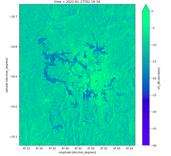 BrockmannCon's tweet image. Want to learn how to do #flooddetection using #Sentinel data, #xcube and EDC? Come and join us on Monday 12:30-14 pm in room H-1-05 for a hands-on training during #LPS22! Bring yourself, a💻 and good mood. You can already register for all necessities here: eurodatacube.com/participate?ev…