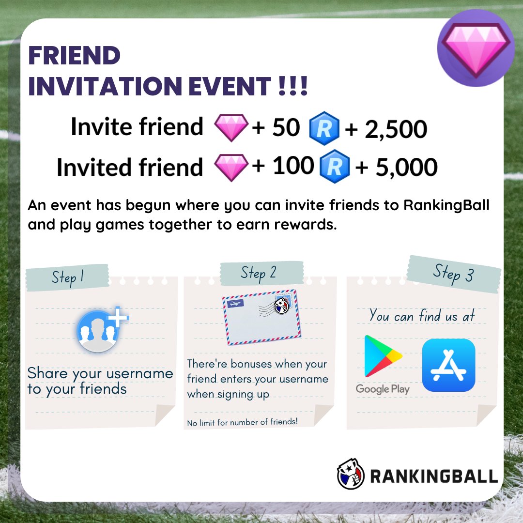 RankingBall tweet media