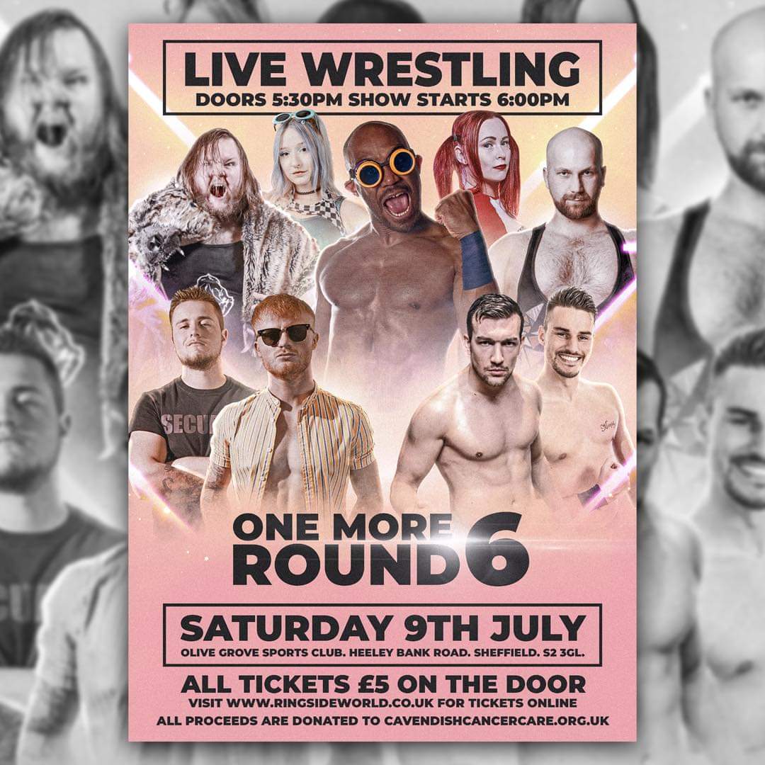 Phoenix Events tweet media