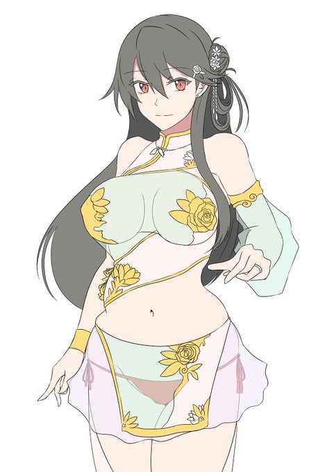 ねくすとすけすけ? 