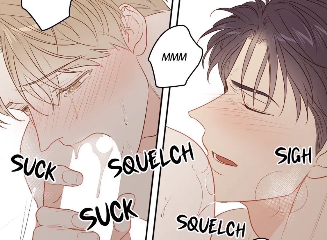 nsfw//🔞

THIS 69 IS INSANELY HOT!! the best that i'd read so far ♨️